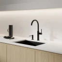 kitchen tap