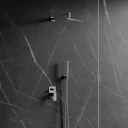 Unterputz-Duschsystem