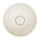 countertop basin, Ø35 cm
