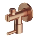 robinet d'angle