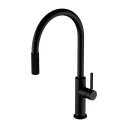 bateria kuchenna z wyciąganą wylewką do podłączenia zestawu filtrującego