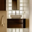 countertop basin, 53 x 32 cm