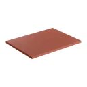 anti-slip composite shower tray, 80 x 100 cm