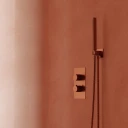 shower elbow