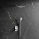 system prysznicowy podtynkowy