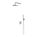 Unterputz-Duschsystem