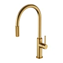 bateria kuchenna z wyciąganą wylewką do podłączenia zestawu filtrującego