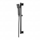 sliding shower set