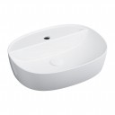 countertop basin, 51 x 39 cm