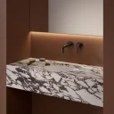undercounter basin, 38 x 25 cm
