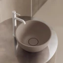 Aufsatzwaschtisch, Ø35 cm