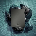 anti-slip composite shower tray, 90 x 100 cm