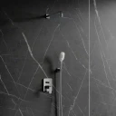 system prysznicowy podtynkowy