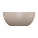 countertop basin, Ø35 cm