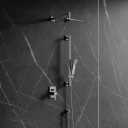 system prysznicowy podtynkowy