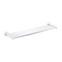 glass shelf