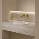 undercounter basin, 38 x 25 cm