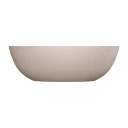 freestanding bath, 160 x 75 cm