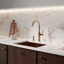 kitchen tap
