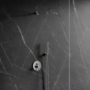 Unterputz-Duschsystem