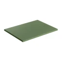 anti-slip composite shower tray, 90 x 100 cm