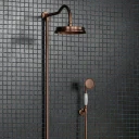 hand shower set