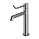 [Inclusive Design] basin mixer, 23 cm (25 mm cartridge)