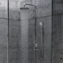 shower hose, 150 cm