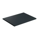 anti-slip composite shower tray, 80 x 120 cm