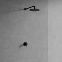 système de douche à encastrer