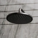 tête de douche avec bras, ø25 cm