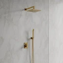 system prysznicowy podtynkowy