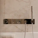 hand shower