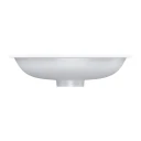 undercounter basin, 48 x 31 cm