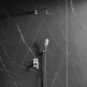 system prysznicowy podtynkowy