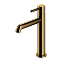 mélangeur de lavabo, 23 cm (tête 25 mm)
