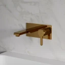 bateria umywalkowa podtynkowa