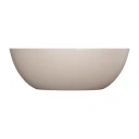 freestanding bath, 148 x 75 cm