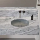 undercounter basin, 48 x 31 cm