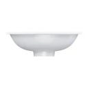 undercounter basin, 38 x 25 cm