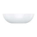 countertop basin, 50 x 32 cm