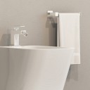towel rail, 24 cm