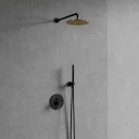 Unterputz-Duschsystem