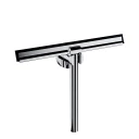 ściągaczka do wody z uchwytem