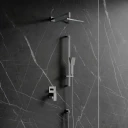 system prysznicowy podtynkowy