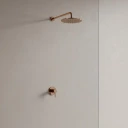 Unterputz-Duschsystem