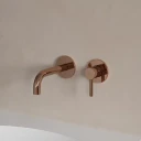 bateria umywalkowa podtynkowa