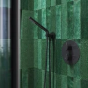 coude du pommeau de douche