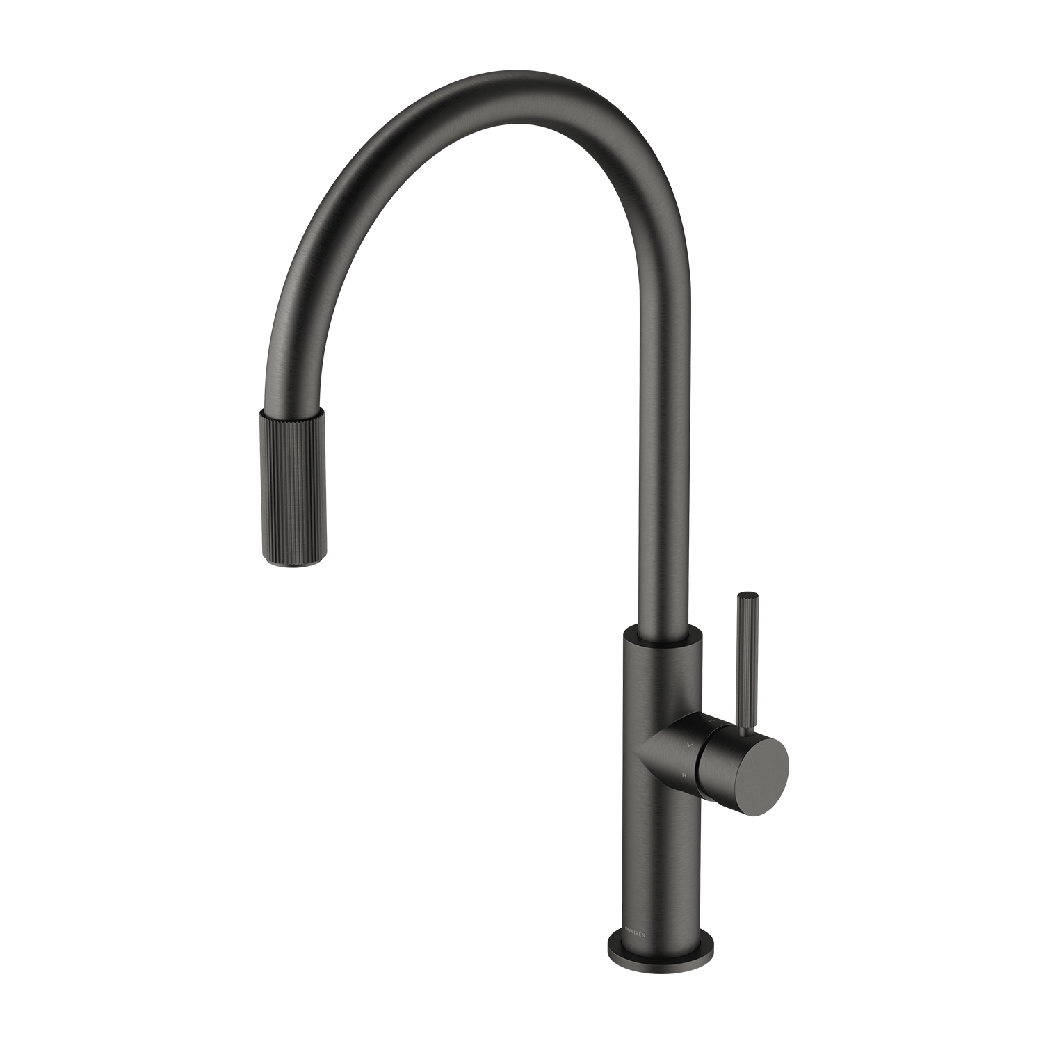 sink mixer (compatible with any filtering system)