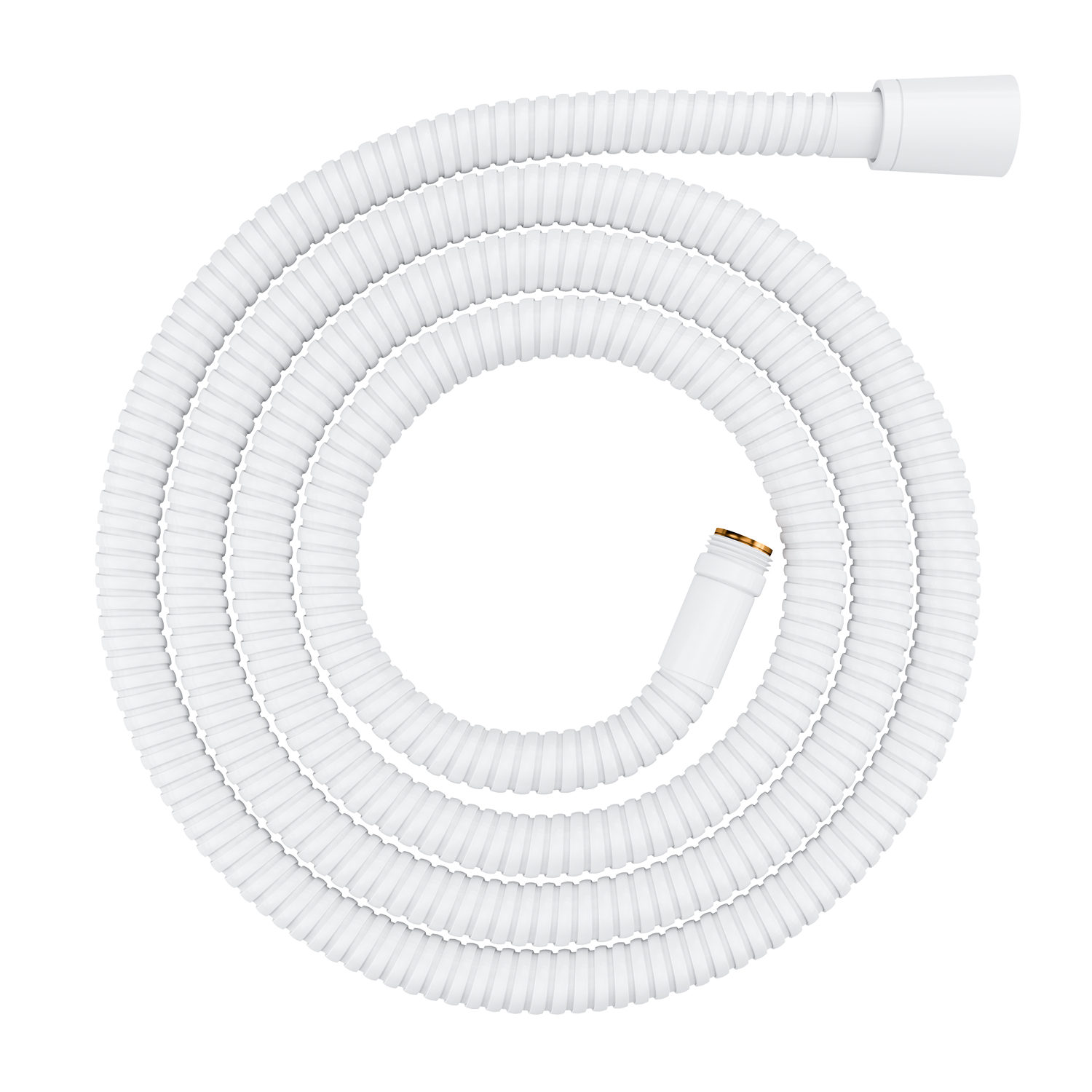 hose for kitchen sink/bath mixers, 180 cm